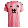 Maglia ufficiale Inter Miami CF Casa 2025-26 per Bambino